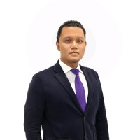 Muhammad Firdaus Bin Abdul Jamil