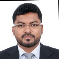 Shiju Yohannan