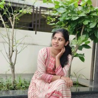 Soujanya S