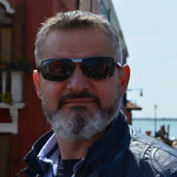 Maurizio Falcomer