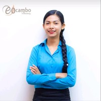 Ms. Khema