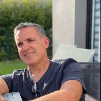 laurent monchaux