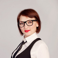 Ekaterina Zueva