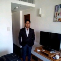 Jaydeep Bose
