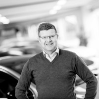 Helge Hegerland