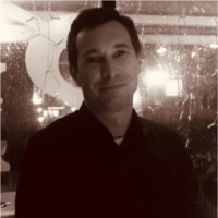 Jonathan Pearce