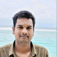 Achyuth Reddy