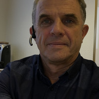 Hans Persson