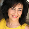 Roubina Zargarian