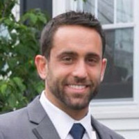 Matt O'Neill