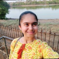 Prajakta Bapat