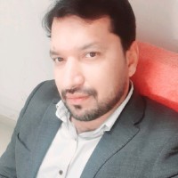 Tauseef Anwar