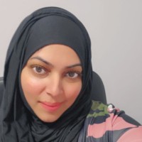 Farah Ally