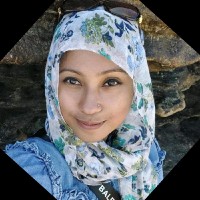Tasnia Ahmed