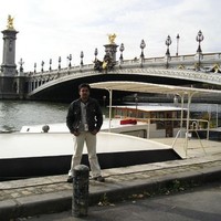Rajat Sen