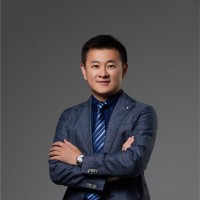 Tony Lin