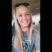 Kelsey Olds