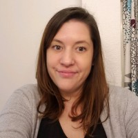 Ellen Hunter