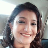 Ritu Singh