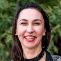 Dr Sarah Barker