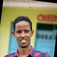 Mohamed Idle