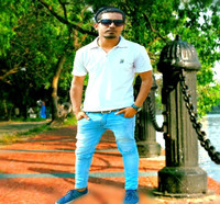 Imran Biswas