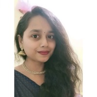 Ankita Zagade