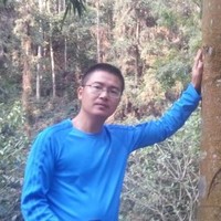 Hansen Wang