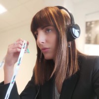 Giulia Drovandi