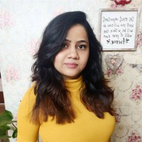 Akansha Niranjan