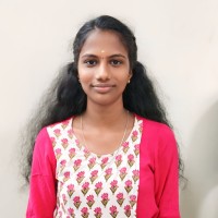 Suvalakshmi S