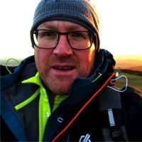 Mark Rogers