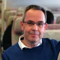 Franklin De Vrieze 🤍 🇺🇦