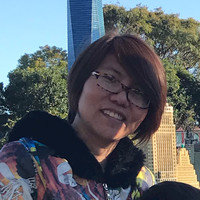 Sherry Gao