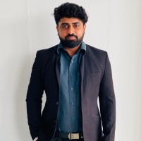 Dipesh Bhadra