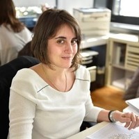 Lisa Le Lirzin - Sanmartin