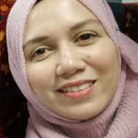 Syakimah Mahmod