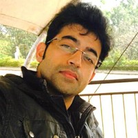 Pruthvi Sagar