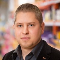 Michael Gesselbauer