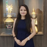 Nikita Kadam