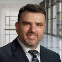 Alexandros Theodoridis PhD (he, him)