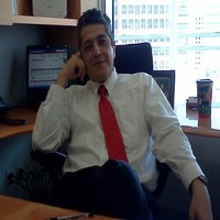 Roberto Miguel Cedillo Camacho