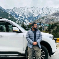 Utkarsh Bhalla