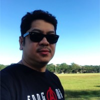 Allen Quiambao
