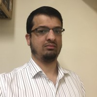 Abdul Majid Mohammed Jafar
