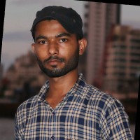 Iftekhar Ahmad