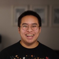 Andrew Lu