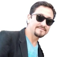 Juan R. González Fuentes