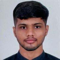 Darshan Patel