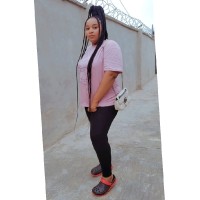Glory Akpan